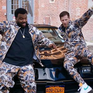 Photo Brooklyn Nine-Nine