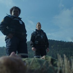 Photo Post mortem : Personne ne meurt à Skarnes