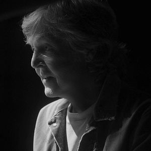 Photo McCartney 3,2,1