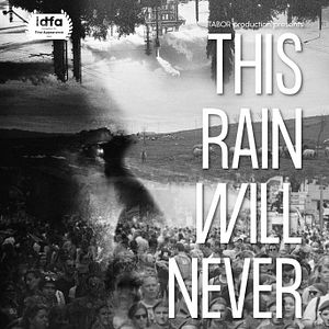 Photo This Rain Will Never Stop
