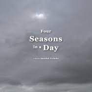 Photo Four Seasons in a Day