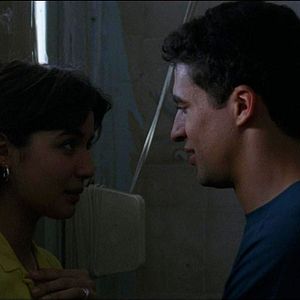 Photo Carmen Kassovitz