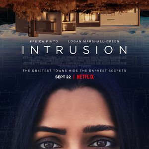 Photo L'Intrusion