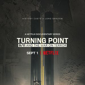 Photo Turning Point : Le 11 septembre et la guerre contre le terrorisme