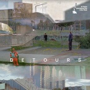 Photo Detours