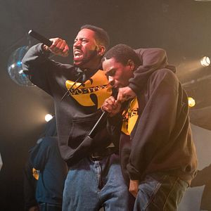 Photo Wu-Tang : An American Saga