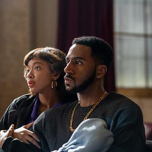 Photo Siddiq Saunderson