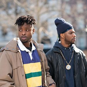 Photo Wu-Tang : An American Saga