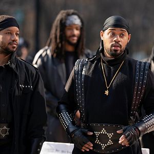Photo Wu-Tang : An American Saga