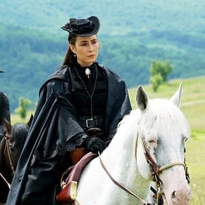 Photo Noomi Rapace