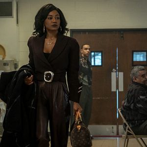 Photo Power Book III: Raising Kanan