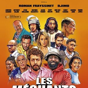 Photo Les Méchants