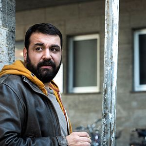 Photo Şahin Eryılmaz