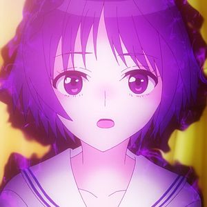 Photo Blue Reflection Ray