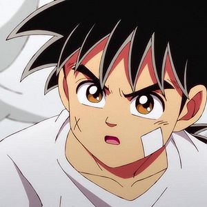 Photo Dragon Quest : La Quête de Daï