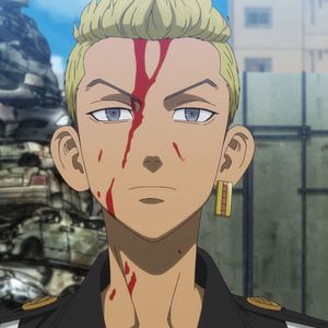 Photo Tokyo Revengers