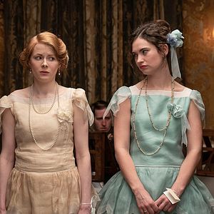 Photo The Pursuit of Love