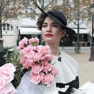 Photo The Pursuit of Love