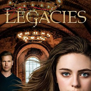 Photo Legacies