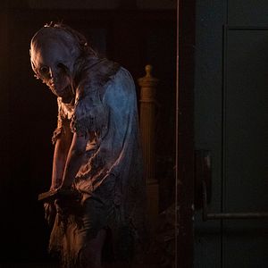 Photo Resident Evil : Bienvenue à Raccoon City