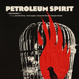 Photo Petroleum Spirit
