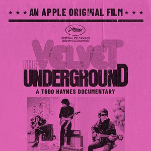 Photo The Velvet Underground
