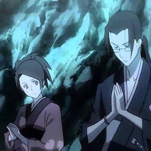 Photo Samuraï Champloo