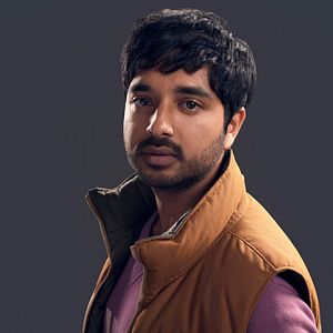 Photo Rohan Mirchandaney