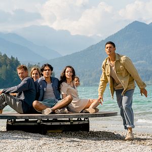 Photo Bettina Lamprecht