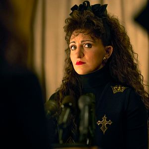 Photo Annaleigh Ashford