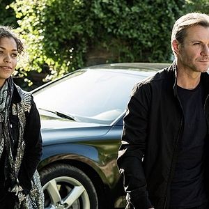 Photo Le transporteur, la série