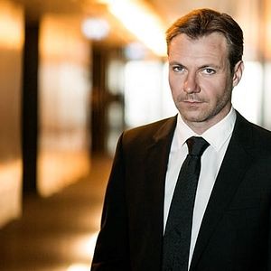 Photo Le transporteur, la série