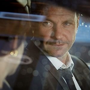 Photo Le transporteur, la série