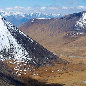 Photo Altaïr Conférences - Route de la Soie, sur les traces de Marco Polo
