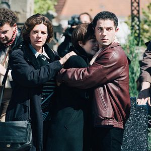 Photo Une Affaire Française