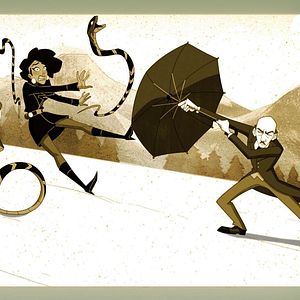 Photo Baymax et les nouveaux héros