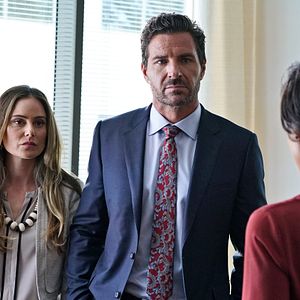 Photo Mistresses (US) (2013)