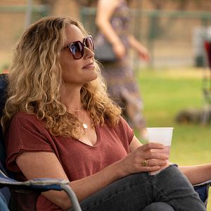 Photo Elisabeth Shue