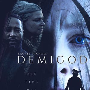 Photo Demigod