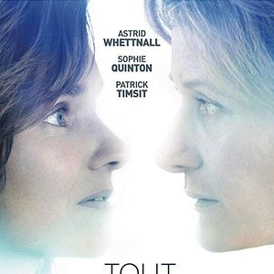 Photo Tout contre elle
