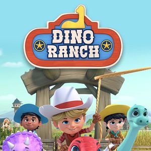 Photo Dino Ranch