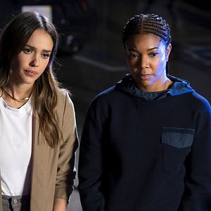 Photo Los Angeles Bad Girls