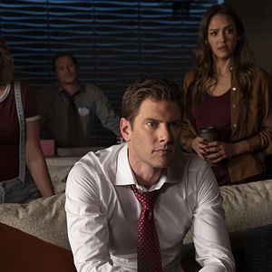 Photo Los Angeles Bad Girls