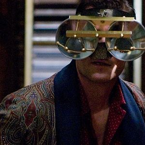 Photo Les Enquêtes de Murdoch