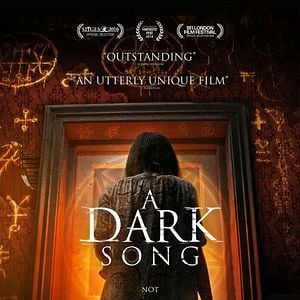 Photo A Dark Song