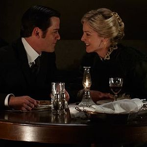 Photo Les Enquêtes de Murdoch