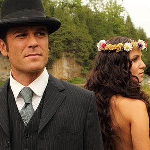 Photo Les Enquêtes de Murdoch