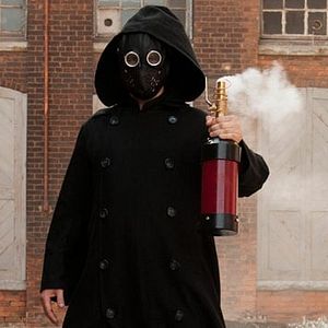 Photo Les Enquêtes de Murdoch