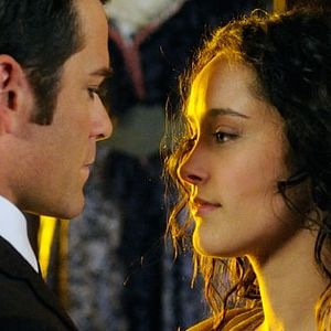 Photo Les Enquêtes de Murdoch