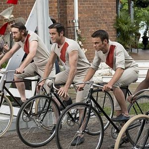 Photo Les Enquêtes de Murdoch